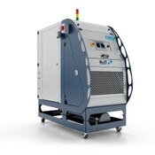Bauer Compressors Industrial Plastics Injection Molding